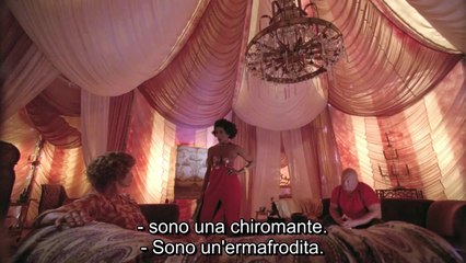 American Horror Story 4x02 - Promo esteso (Sub Ita)
