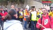 Morbihan. Liaisons maritimes : plus de 800 îliens manifestent à Vannes