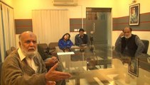 Diabetes Session On Diabetes Awareness By Dr Javed And Miss Saba Part 3