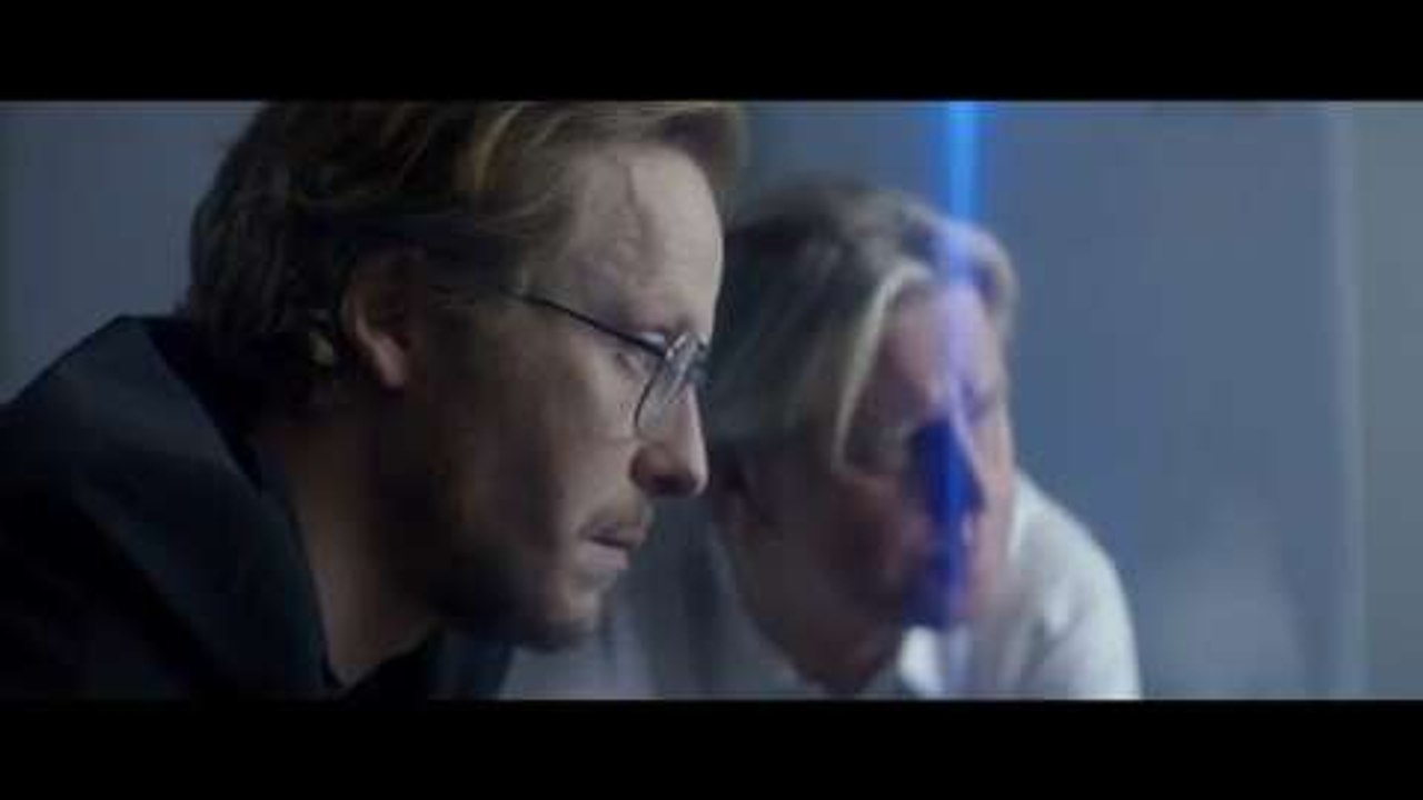 Die Lügen der Sieger - Trailer (Deutsch)