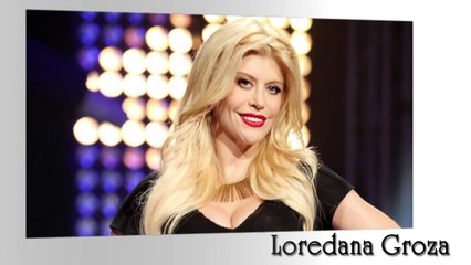 1001 Loredana Groza 4octombrie 2014