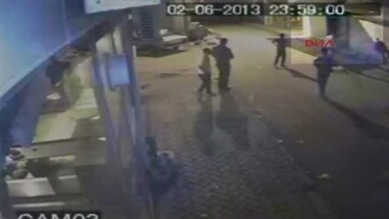 Kayseri Tübitak'ın Mahkemeye Verdiği Delil Olarak Verdiği 'O' Görüntüler