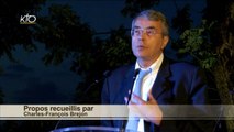 Lyon-Mossoul : discours de Jean-Jack Queyranne, président de la Région Rhône-Alpes