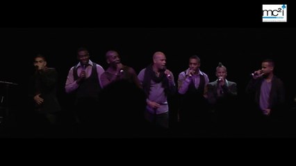 Vocal Team Building. Osé / Music&Meetings