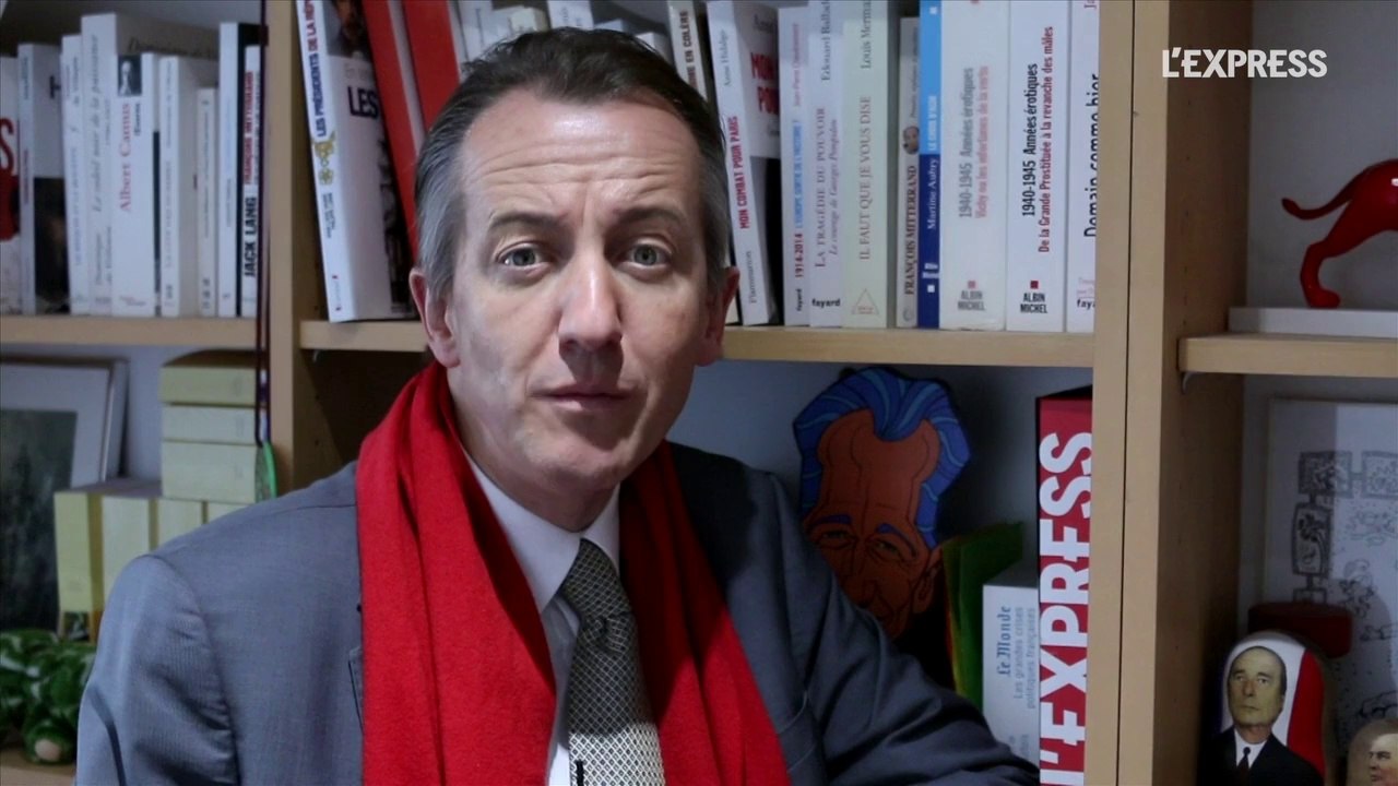 Les missions de Pierre Moscovici - L'édito de Christophe Barbier