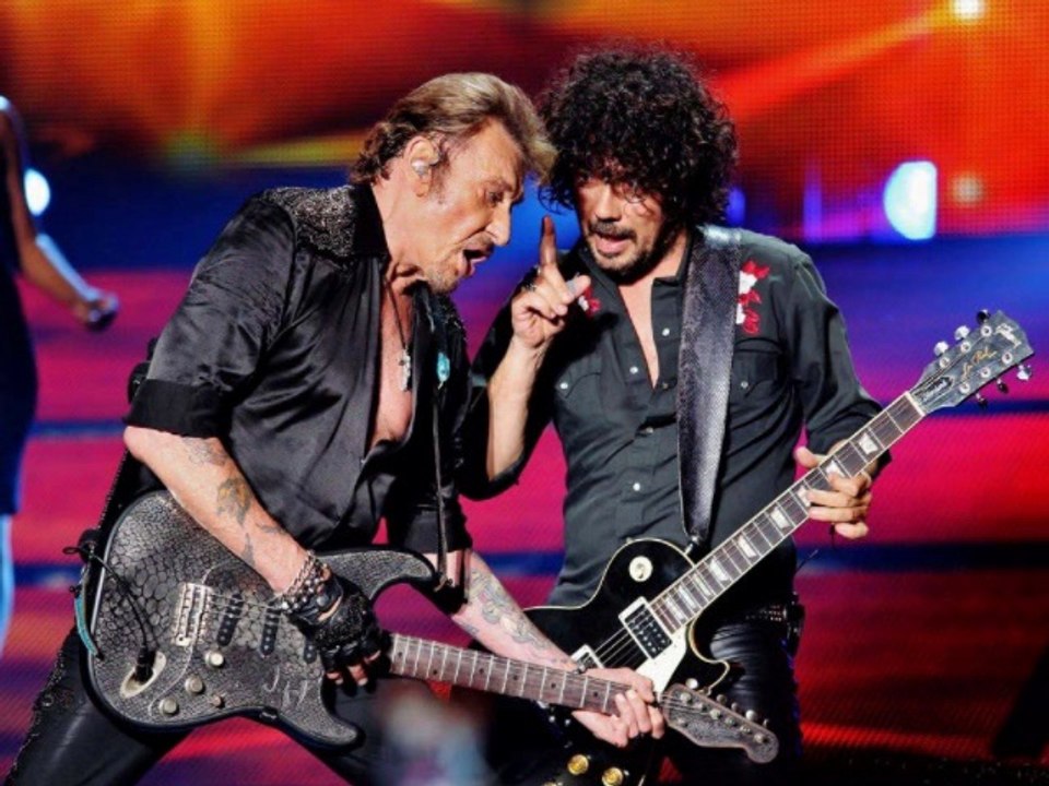 On vas Allumer le feu