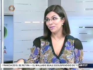 Ven con buenos ojos que VP impulse una Asamblea Constituyente
