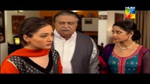 Shabe Zindagi Episode 18 HUM TV Drama
