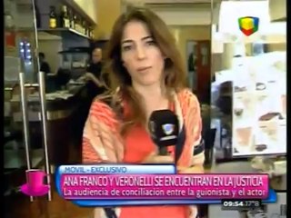 Pronto.com.ar Mal momento