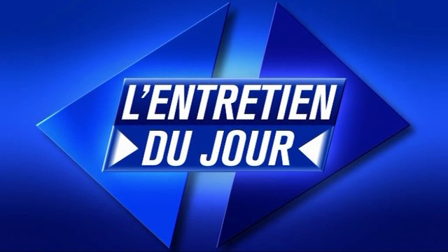 L'entretien du jour du 061014 Stéphane Tiki Délégué National des jeunes UMP