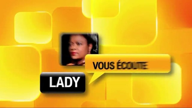 Lady vous écoute du 061014 Le Mali en marche Invités : Sega DOUCOURE / Relations extérieures CNICESAM Bakary TRAORE/ Consultant