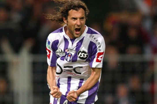 Le cadeau de Pantxi au Téfécé, face à Valenciennes, pour le maintien!