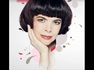 Mireille Mathieu - Ce n'est rien -