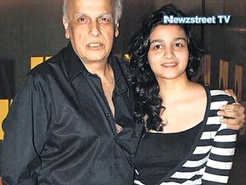 Alia Bhatt’s rarest seen pictures