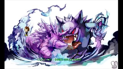 Raph #05 - Mega Limonde