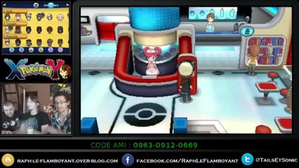 Raph #06 - Mega Limonde