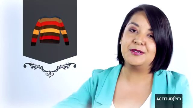 Disfraces de Halloween Cómo hacer un disfraz de Halloween 5 Tips con ActitudFEM