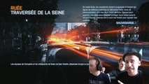 07-09 Dirt 3 et 4 mains sur BF3 chez AxerJo
