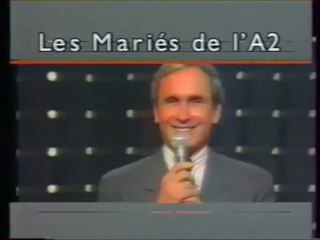 Les Mariés de L'A2 bande annonce
