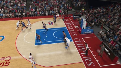 NBA 2K15   Launch Trailer   PS4, PS3