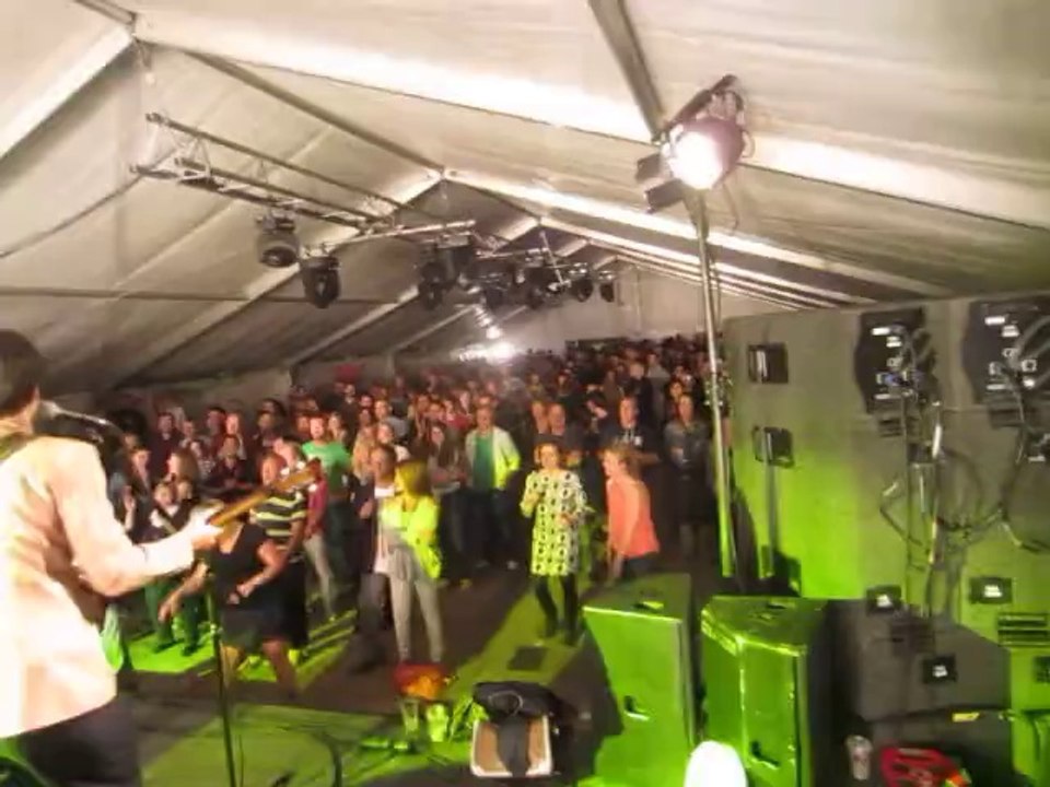 Fete a oupeye 2014