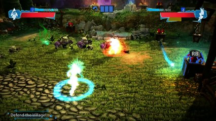 What is Project Spark? [EN]