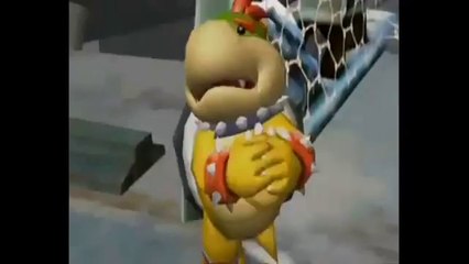 super mario fifa street srtiker charged