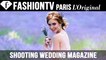 Jonas B Presents Katherline Lyndia photo shoot for Wedding Magazine | FashionTV