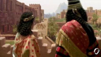 P.S. - The Ancient Seven Wonders Of The World (VideoMix-Presentation)