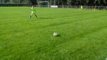 Tournoi U8/U9 à Cuincy