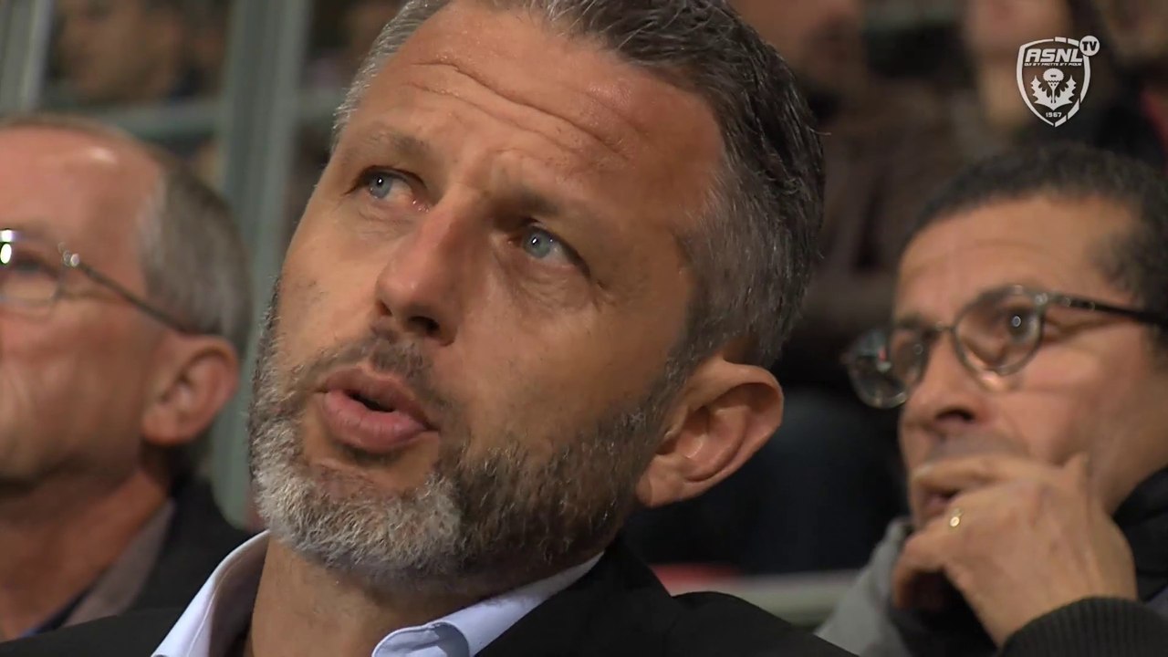 ASNL-GFCA avec Paul Fischer