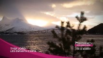 Tysfjord, Les Enfants d'Anta - Bande Annonce - 2014