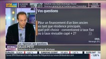 Les réponses de Gilles Petit aux auditeurs (2/2) – 07/10