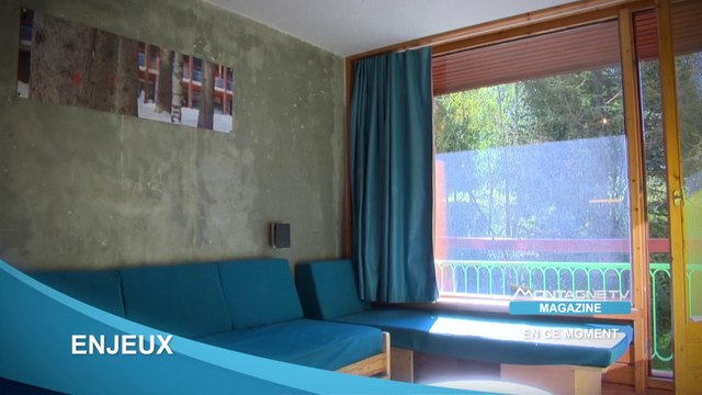 Les Lits Froids - Emission 01 - Saison 02 - Enjeux - 2014