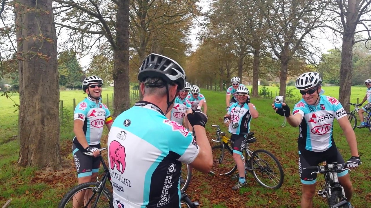 Het leven zoals het is: De Rudy Delarue Classic