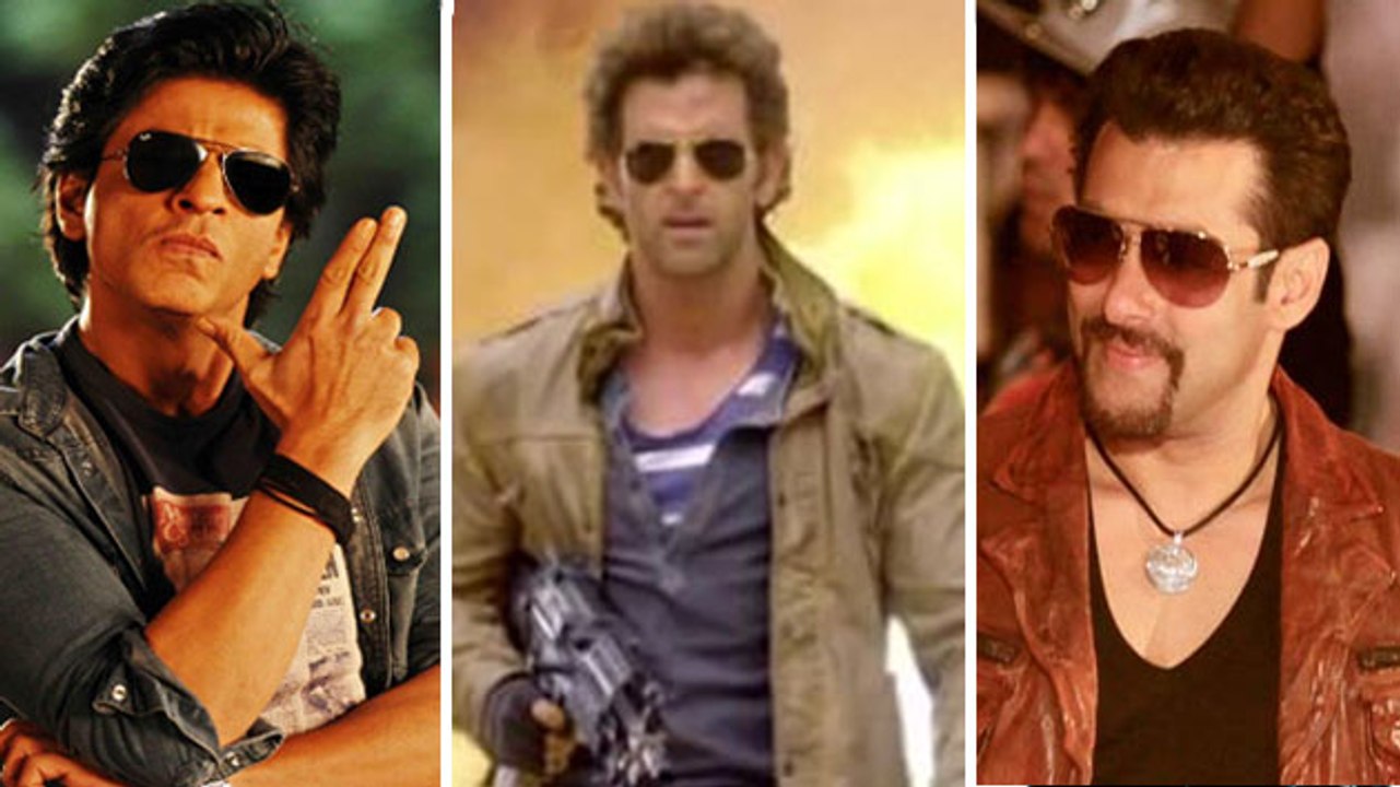 Fastest Films To Enter 100 Crore Club