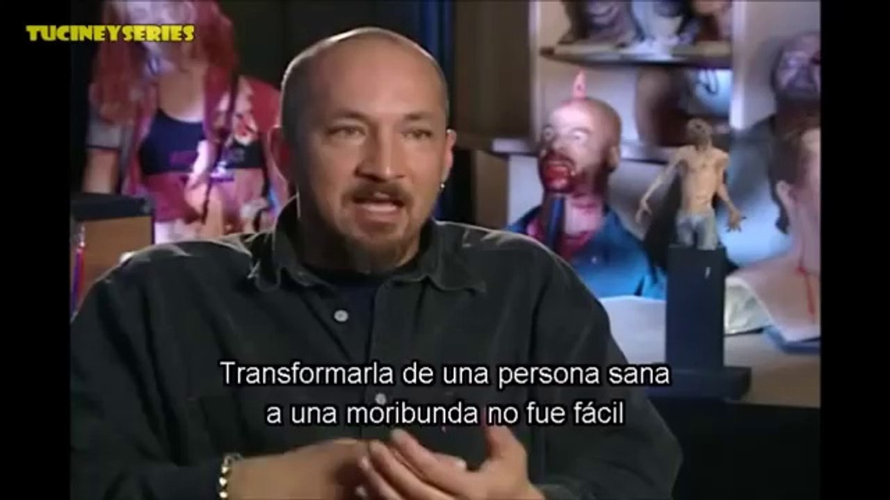 Especial DVD El Amanecer de los Muertos - El Ataque de los muertos Vivos