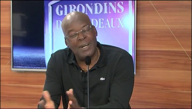 Club House - Avec Marius Trésor [extrait]