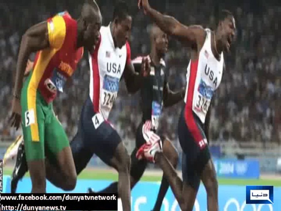 Dunya News - Impact of steroids/drugs on athletes long lasting: Research