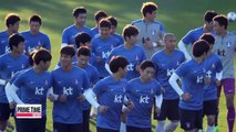 South Korea football, manager Uli Stielike embark on new journey