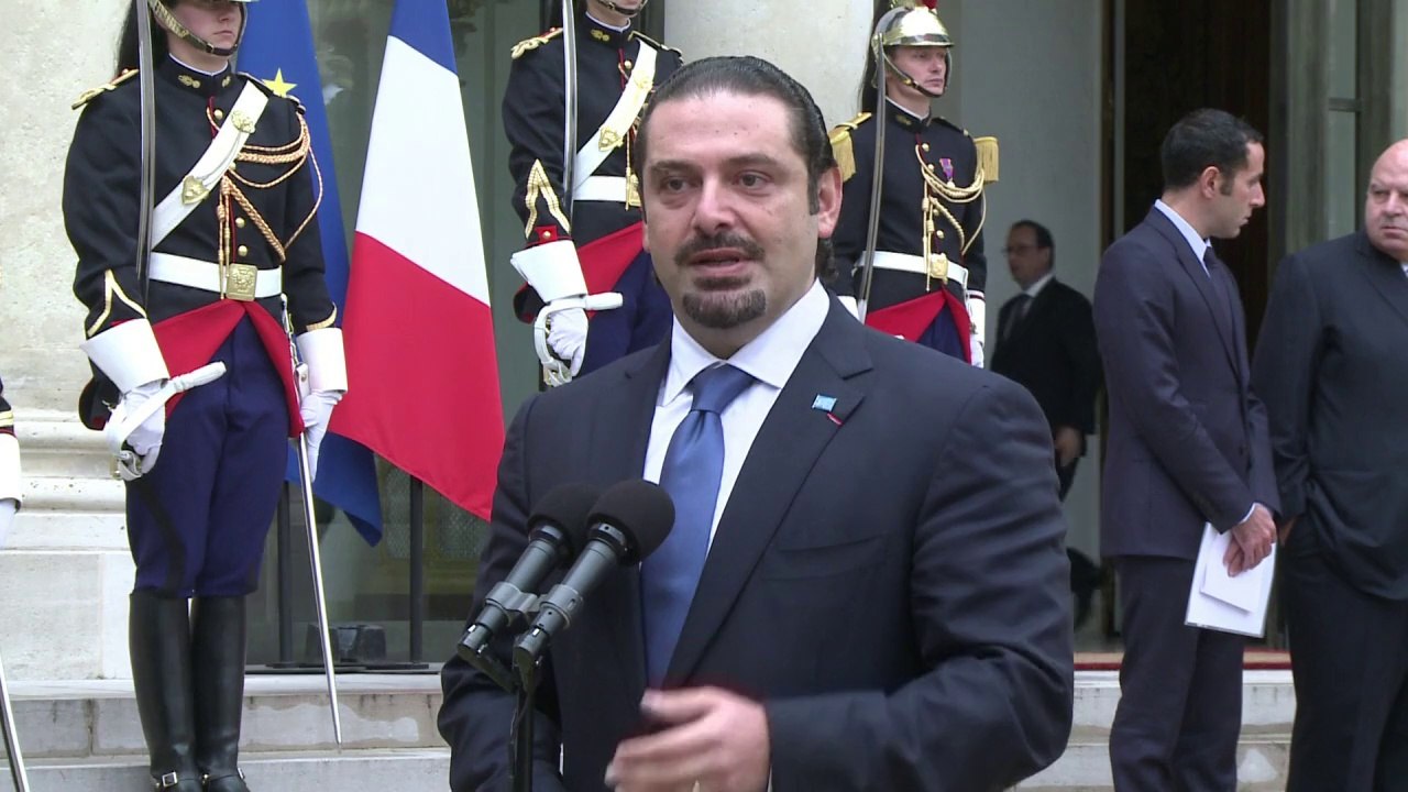 Liban/livraisons d'armes: évolution dans les jours qui viennent