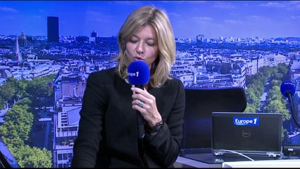 Jean Serrat: "Nous sommes tous persuadés que le MH370 a été détourné"