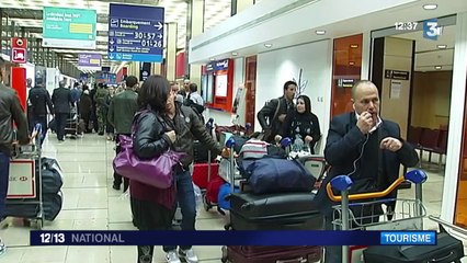 Le Maghreb boudé par les touristes depuis l’exécution de l’otage français