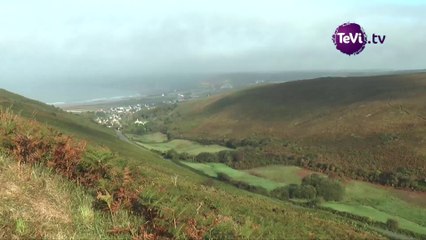 Livre : promenades dans la Hague entre nature et artifice [TéVi] 14_10_07