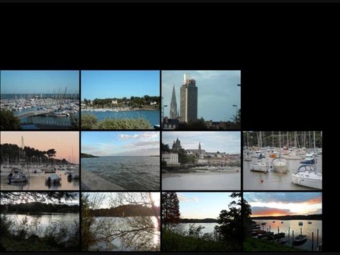 Loire Atlantique Vacances Location / séjour / Plage dans le 44