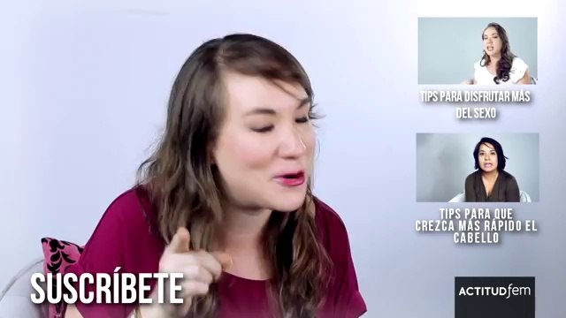 Tips para saber que debemos ir al sexólogo - 5 Tips con Actitud - ActitudFEM