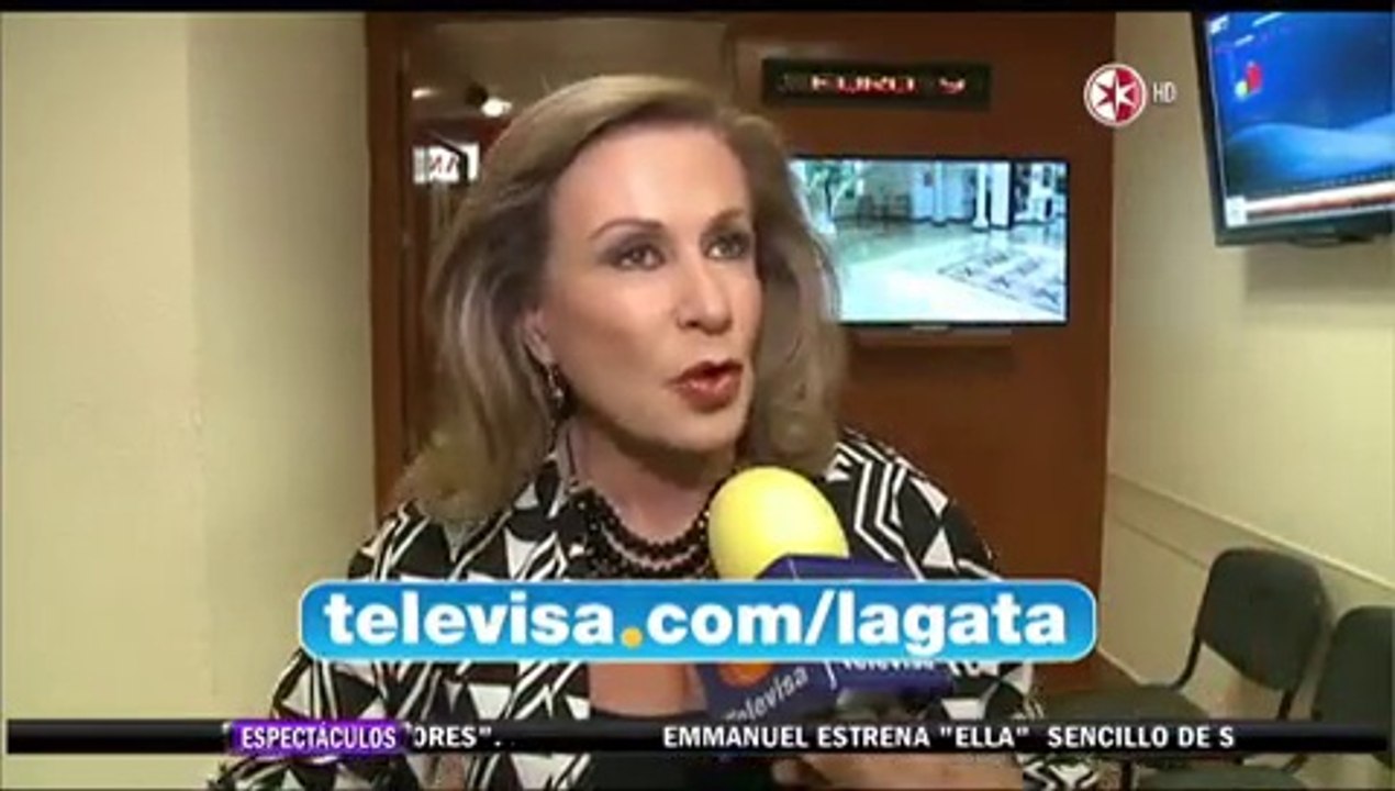 Elenco LG prepara cierre de la historia
