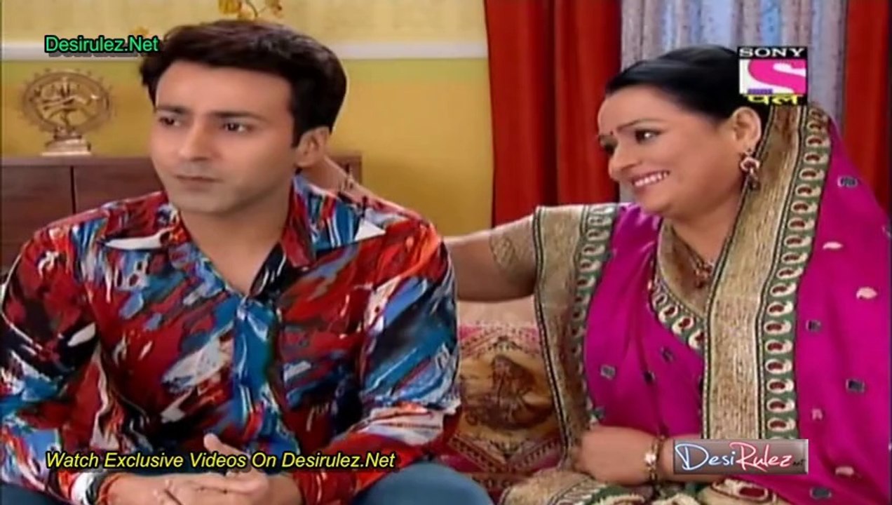 Piya Basanti Re 7th October 2014 pt3