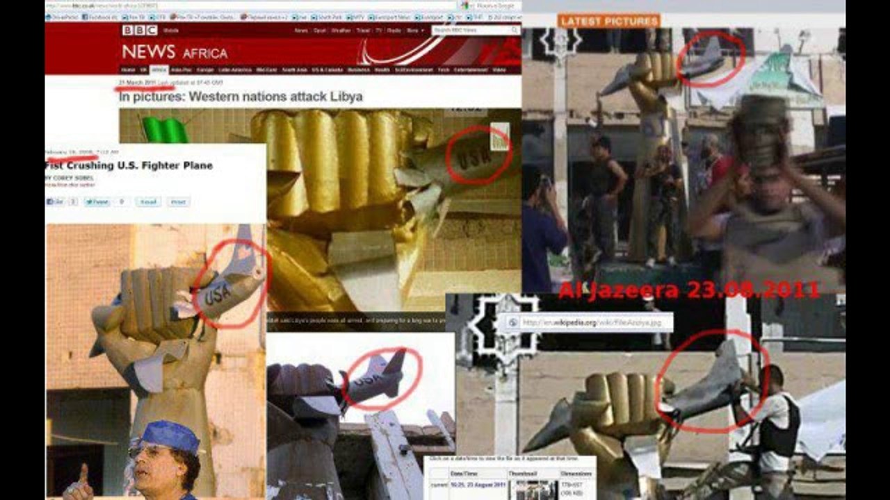 USA spielen fieses Monopoly mit der Welt