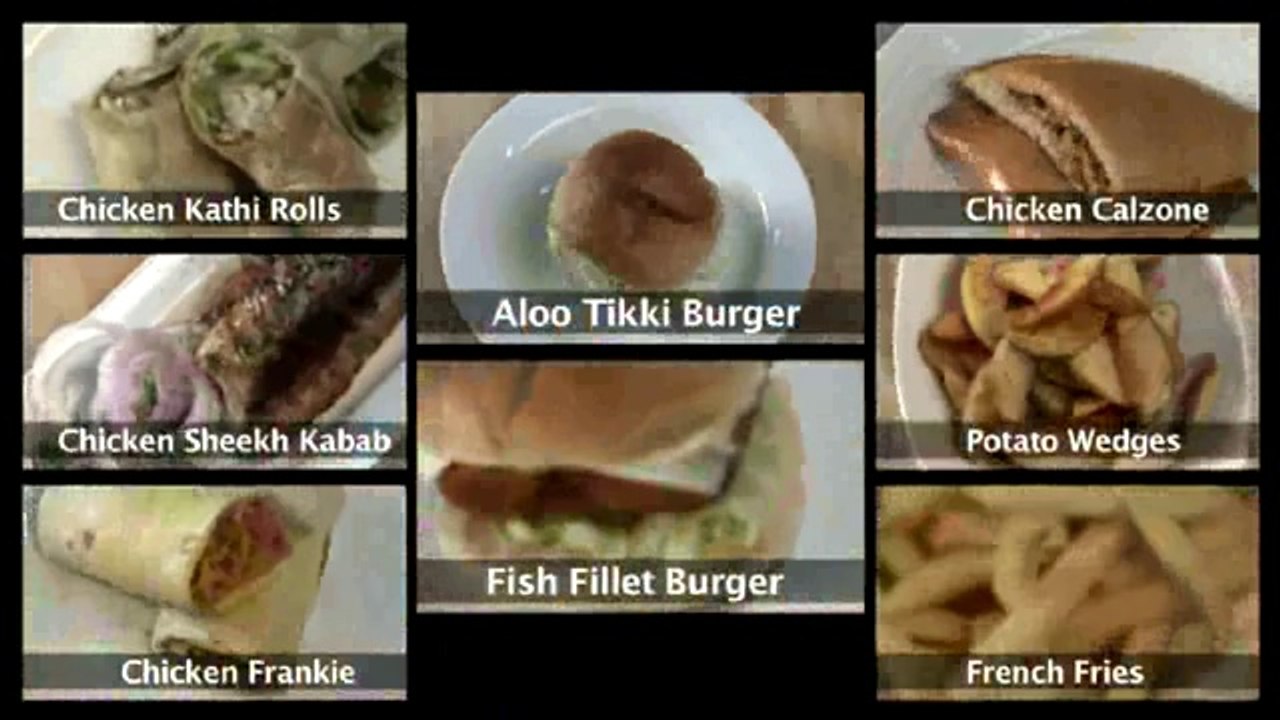 French Fries Recipe